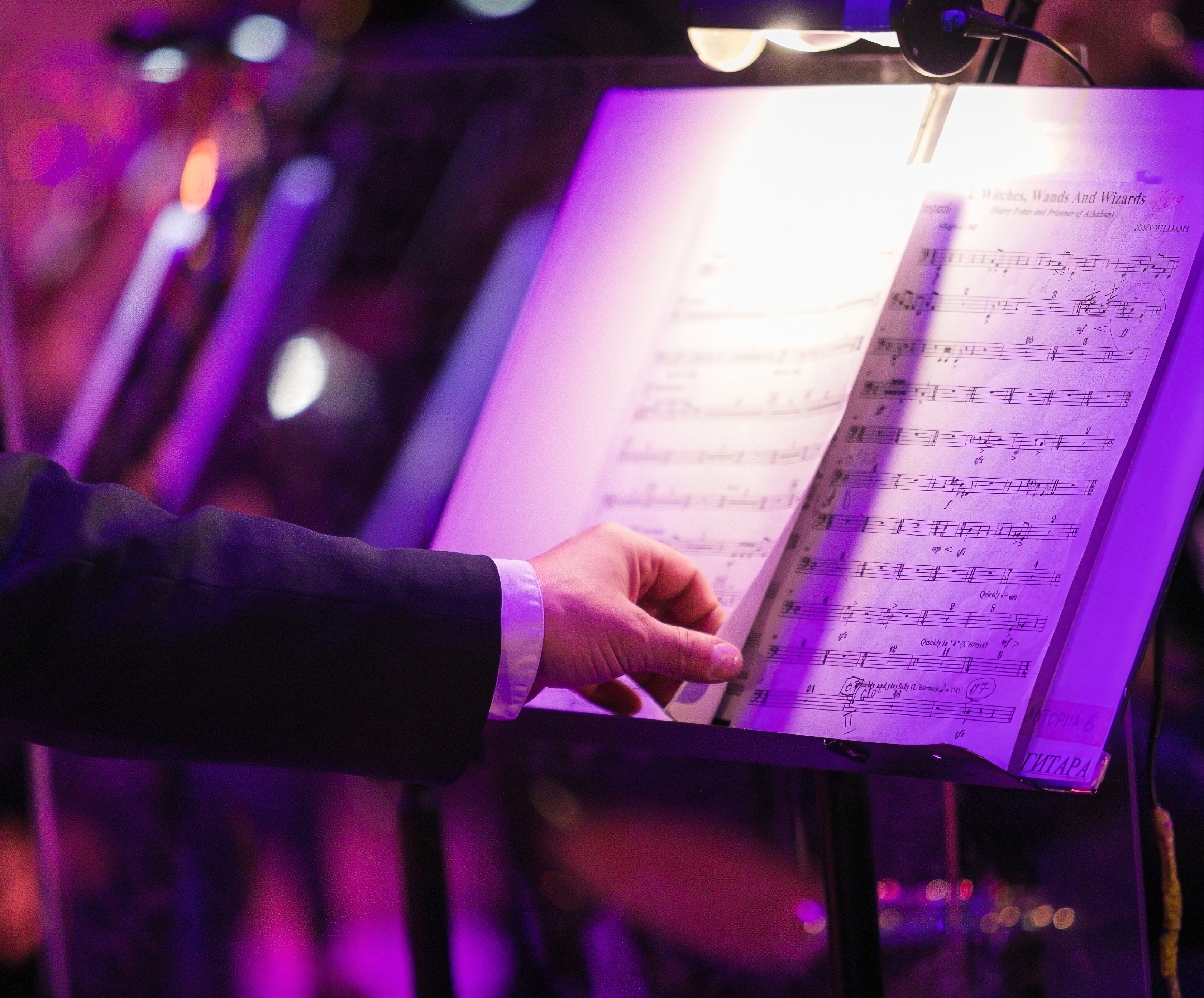 

Билеты на Абонемент № 5. Музыка русского балета (ГКЗ «Башкортостан»)