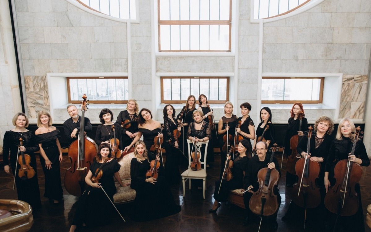 

Билеты на Искусство империи Габсбургов (Филармония)