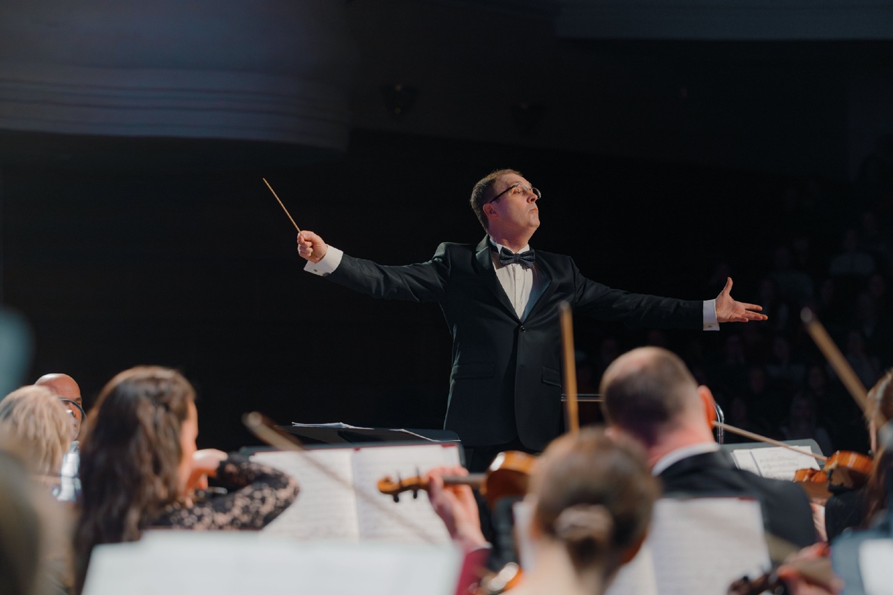 

Билеты на Чайковский и его время (Вятская филармония)