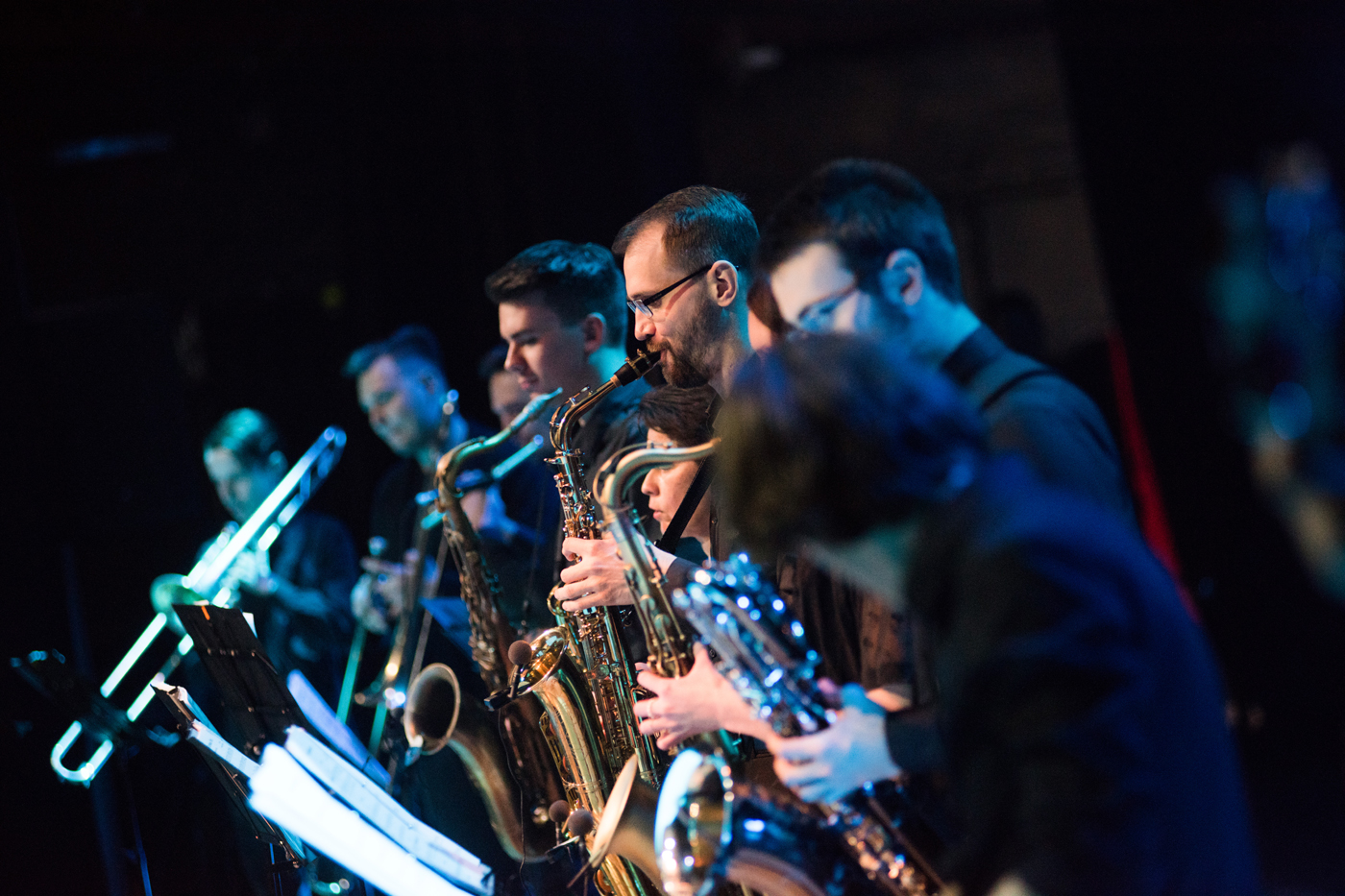 

Билеты на Good Orchestra. Наше кино (Arbat 21 (ex. Arbat Hall))