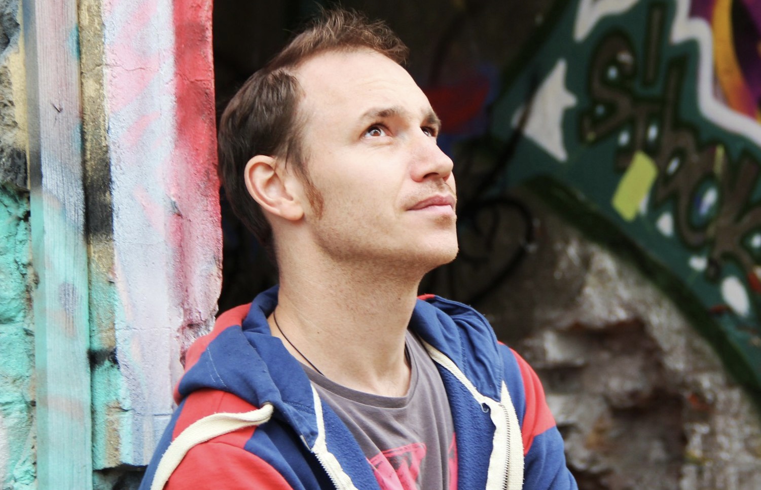 

Билеты на Евгений Баллад (Quokka Bar)