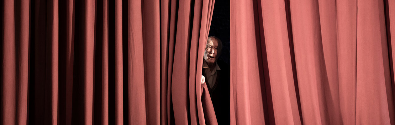 Чеховъ. Вишнёвый садъ. Нет слов!