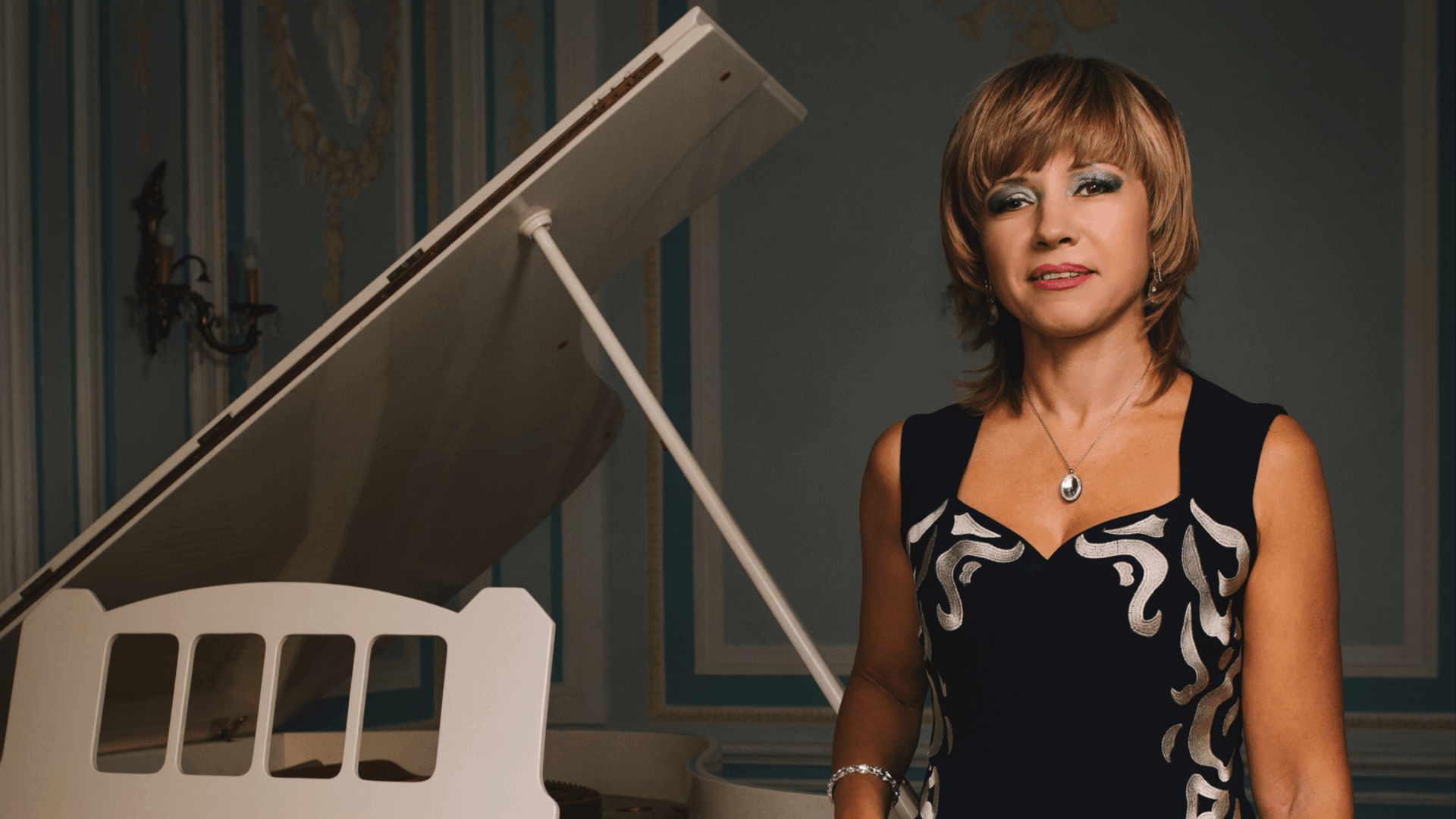 

Билеты на Юлия и Глеб Монастыршины (Мариинский-2)