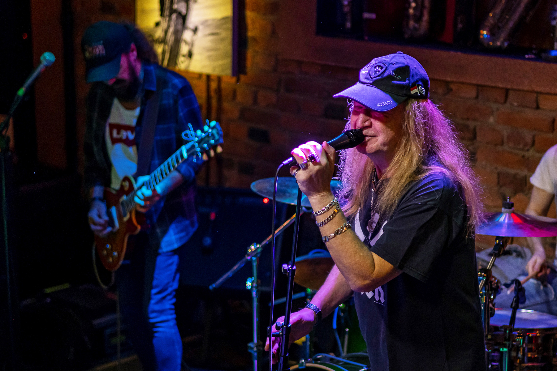 

Билеты на Kaiman (Escobar)