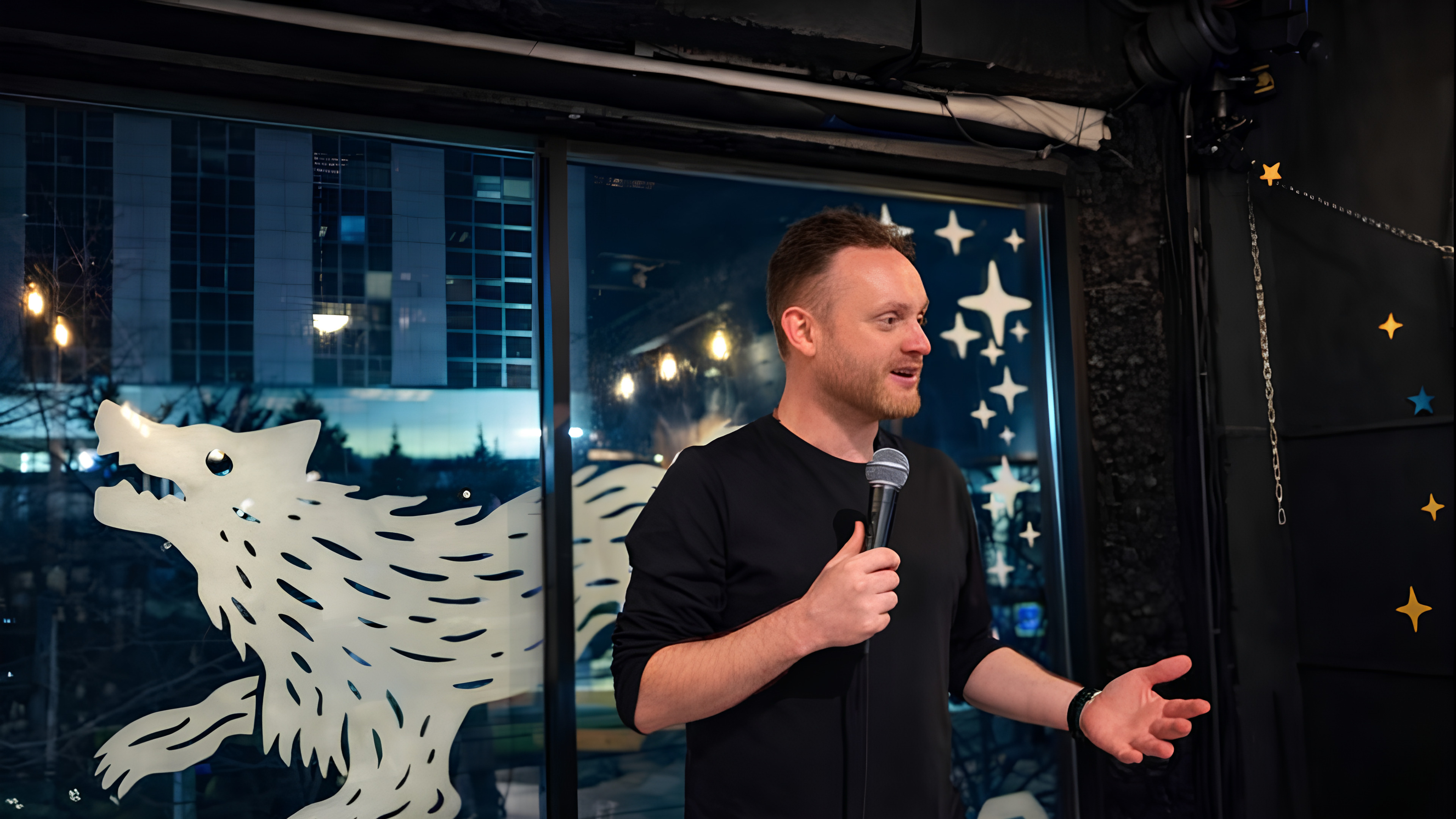 

Билеты на Grand Stand-up (Оборотень)