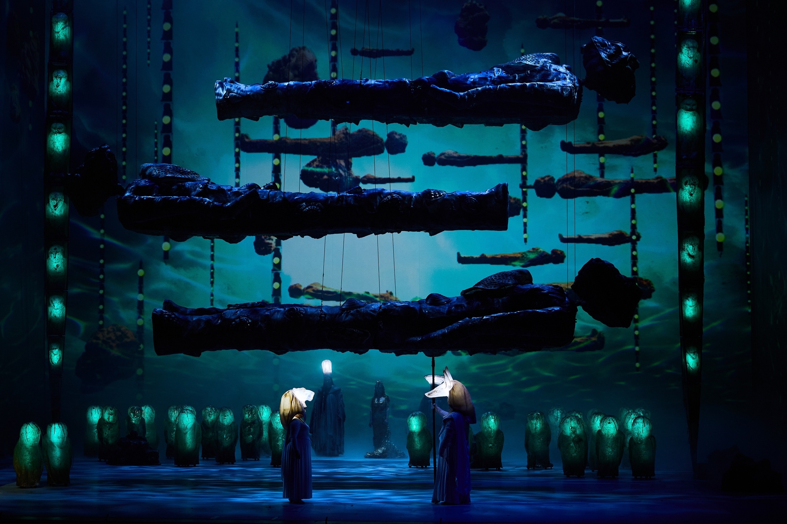 

Билеты на Золото Рейна (Мариинский-2)