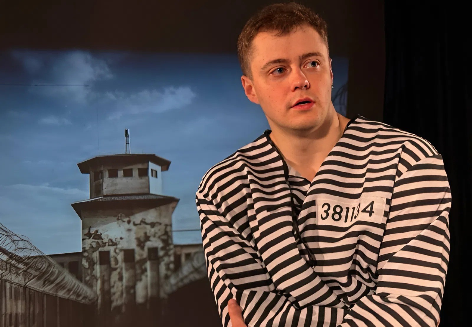 

Билеты на Заводной апельсин (Театр «Циники»)