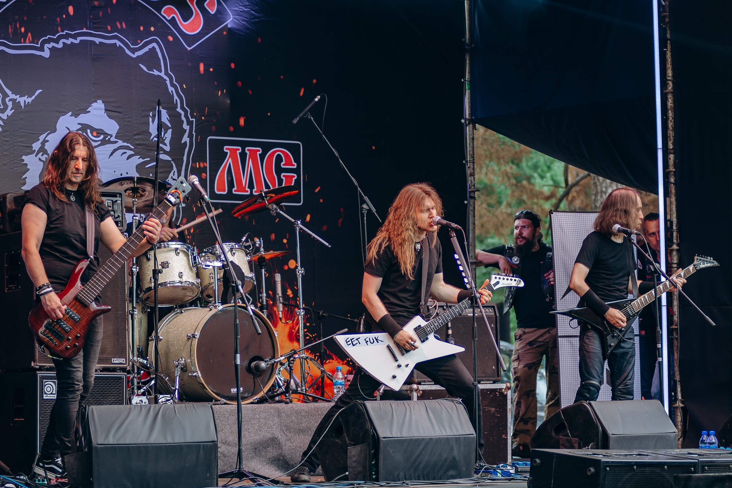 

Билеты на Get This & Metal Maniacs (Eclipse Moon)
