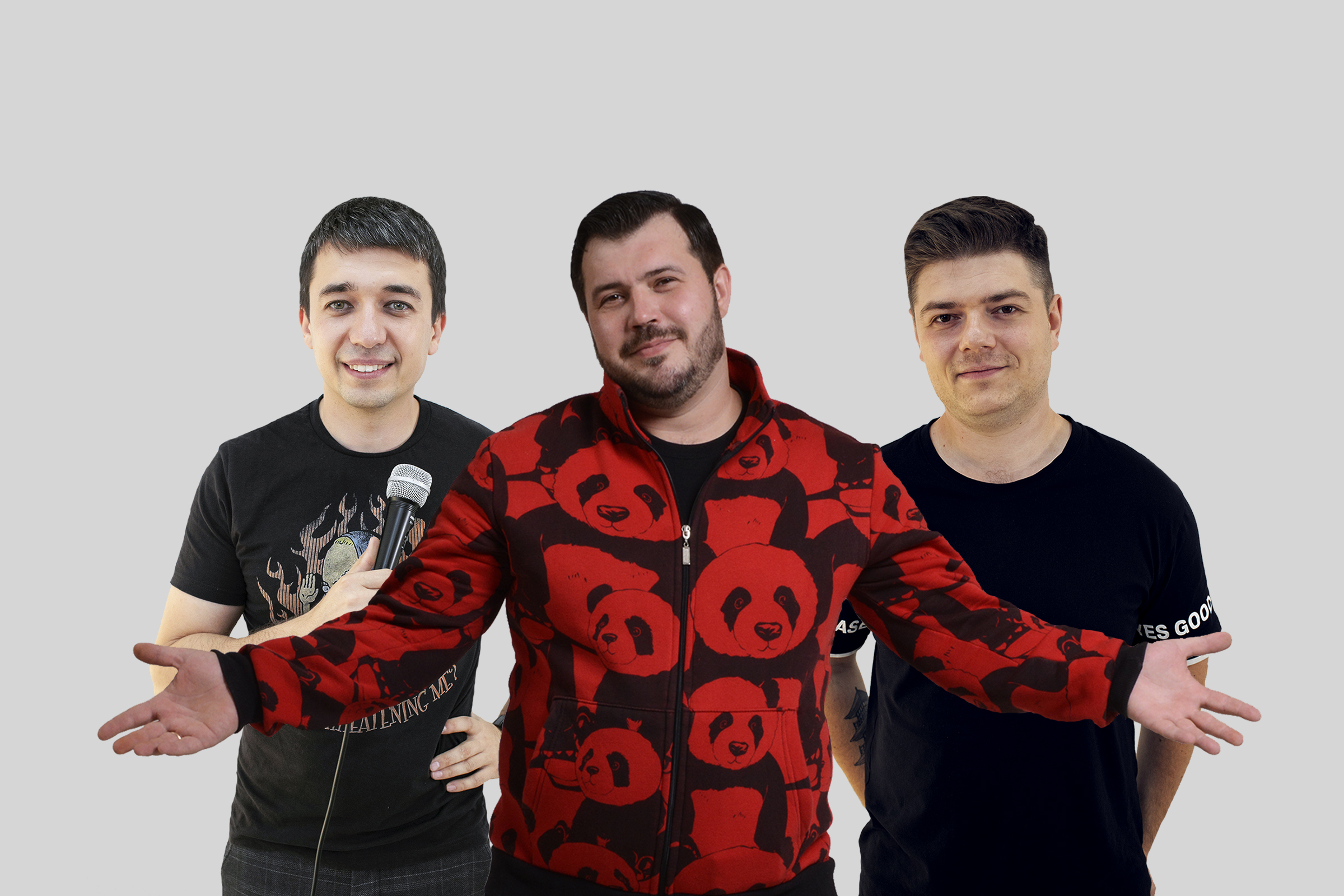 

Билеты на Тверской Stand-up (Все свои)