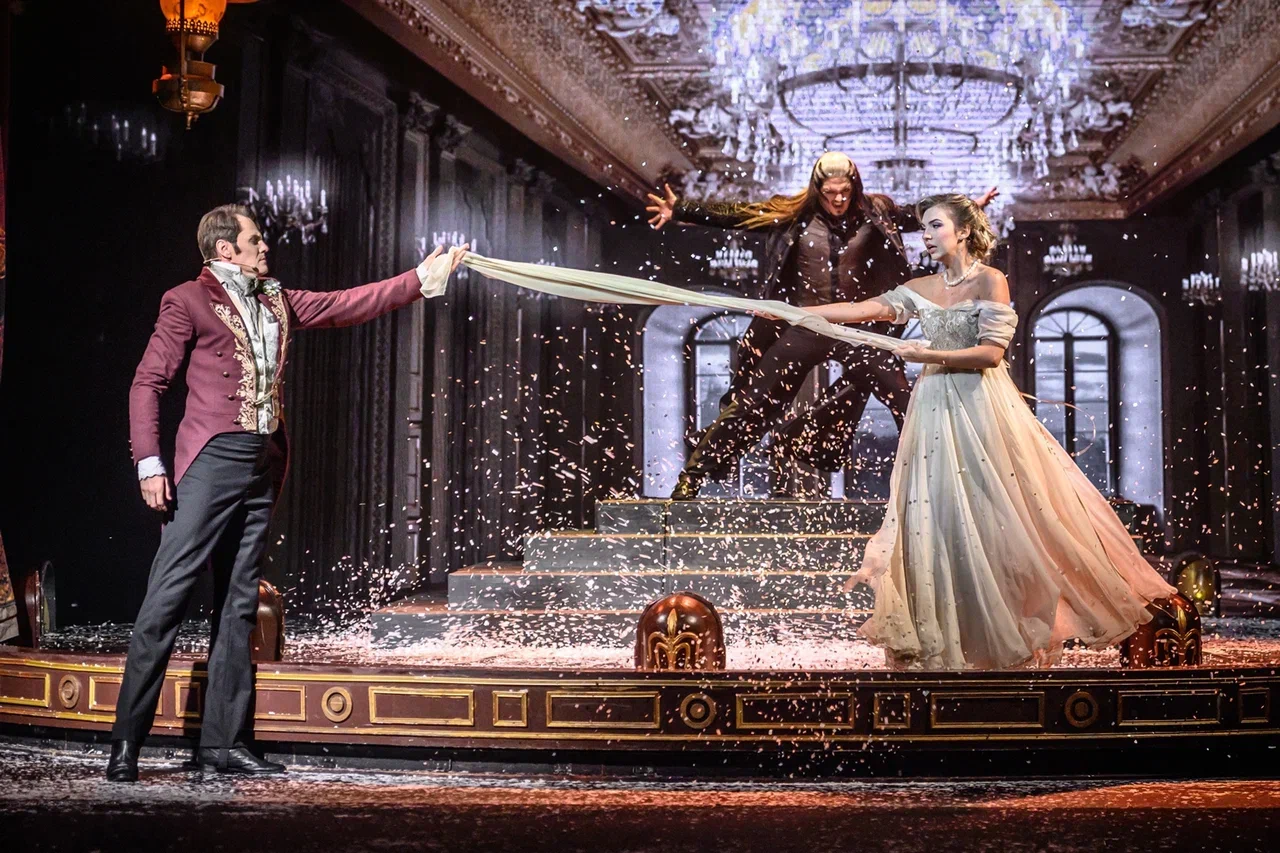 

Билеты на Демон Онегина (ЛДМ. Новая-новая сцена)