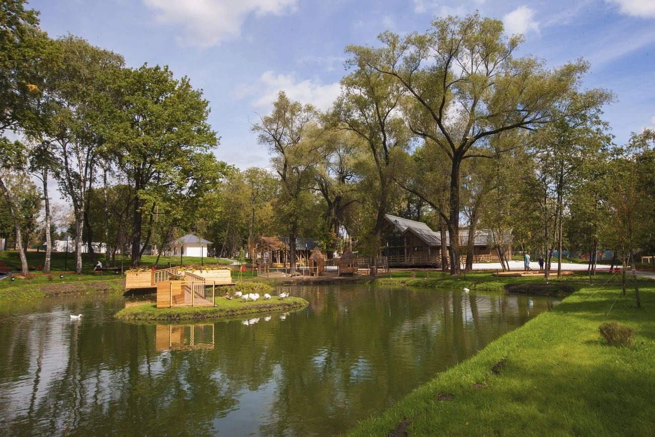 

Билеты на Ферма профессий (Городская ферма на ВДНХ)