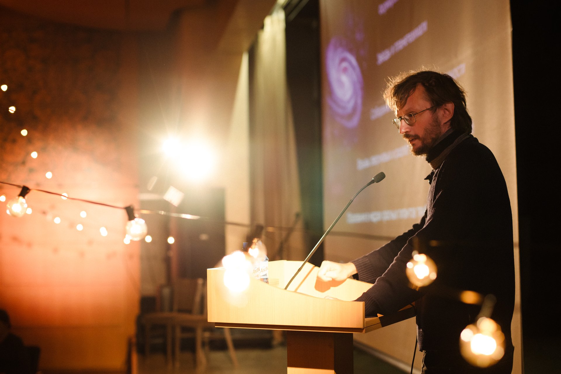 

Билеты на Юрий Табаков и Владимир Алипов. От любви до ктубы. Любовь: инстинкт или заповедь (Дом еврейской культуры ЕСОД)