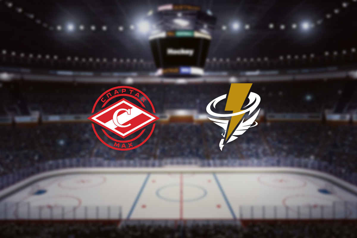 

Билеты на МХК Спартак МАХ – Тайфун (Ледовый дворец «Сокольники»)