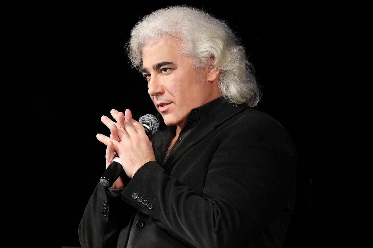 

Билеты на Георг Отс — посвящение (Центральный дом учёных РАН)