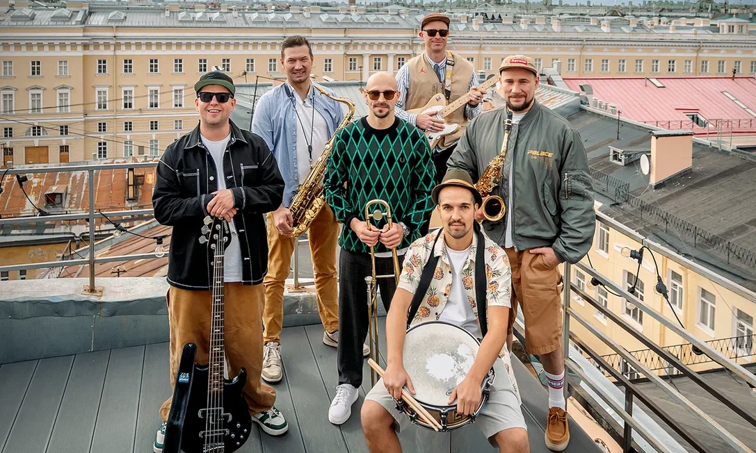 

Билеты на Shootki (16 Тонн)