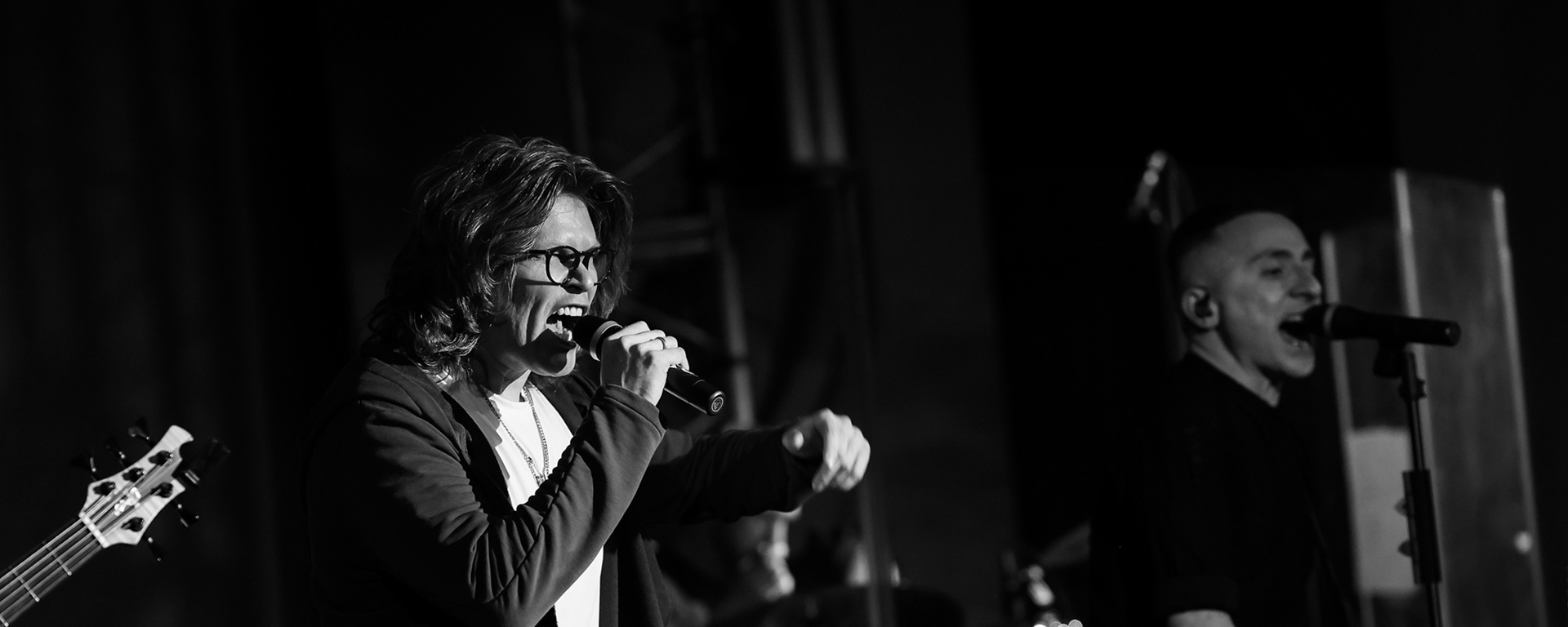 

Билеты на S-Vox (Урбан)