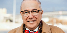 Петросян-шоу