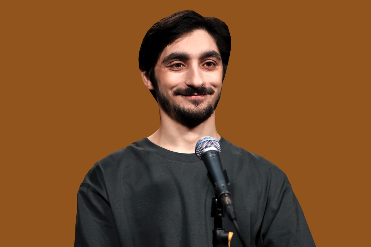 

Билеты на Николай Хамьянов (Comedy Place)