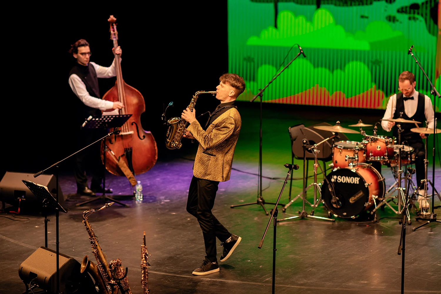 

Билеты на Новогодний джаз (Ведогонь-театр (Зеленоград))