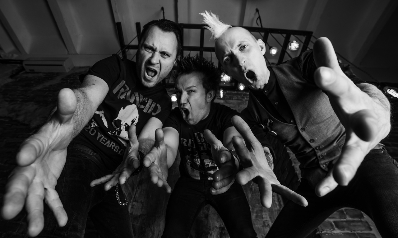 

Билеты на Лучший самый фест (Город)