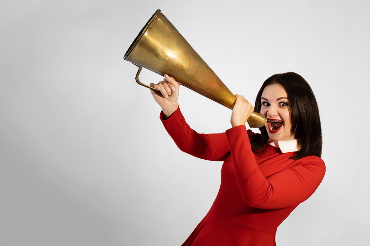 

Билеты на Сценическая речь (Музыкальный театр)