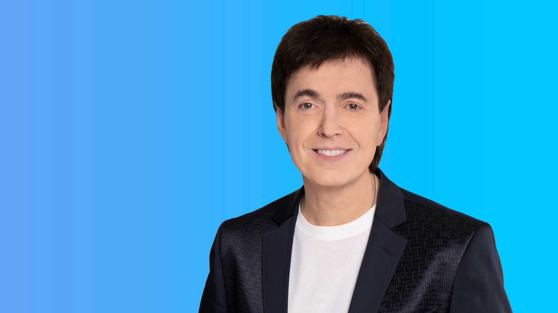 

Билеты на Геннадий Ветров