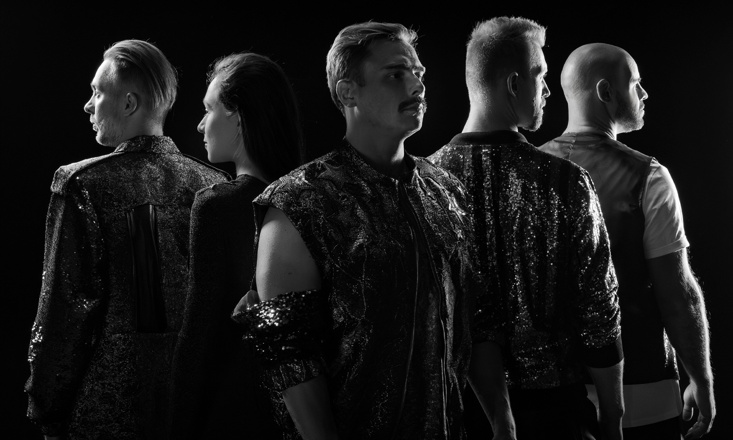 

Билеты на One Vision. Мировые хиты Queen (16 Тонн)