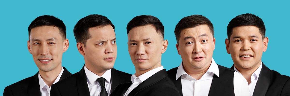 Команда «Астана»