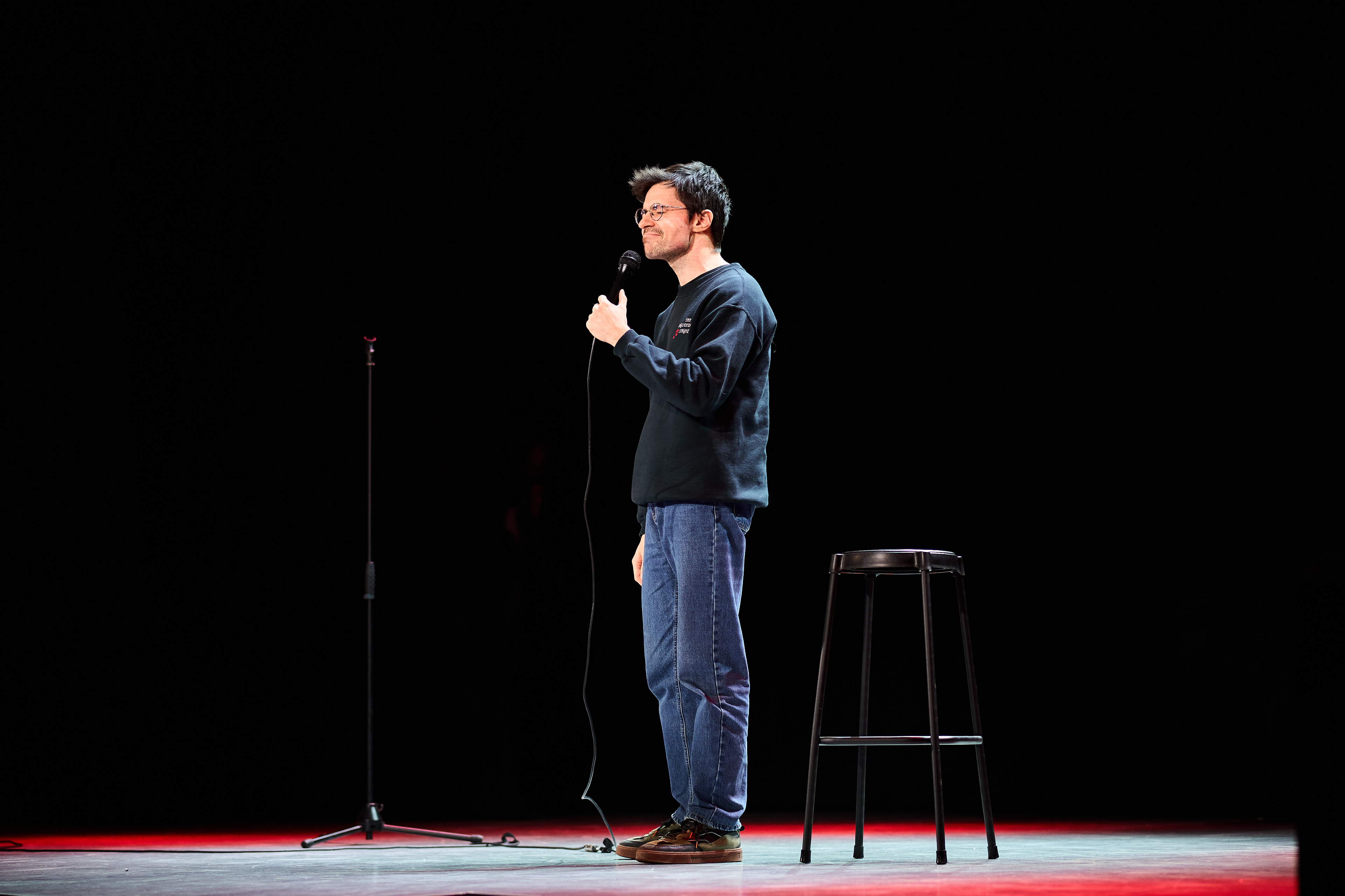 

Билеты на Живой стендап (Запрещённая рыба)