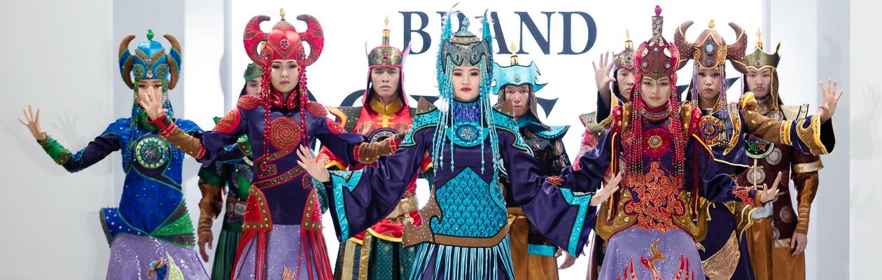 Вячеслав Донгак: наследие предков. Эпоха в искусстве