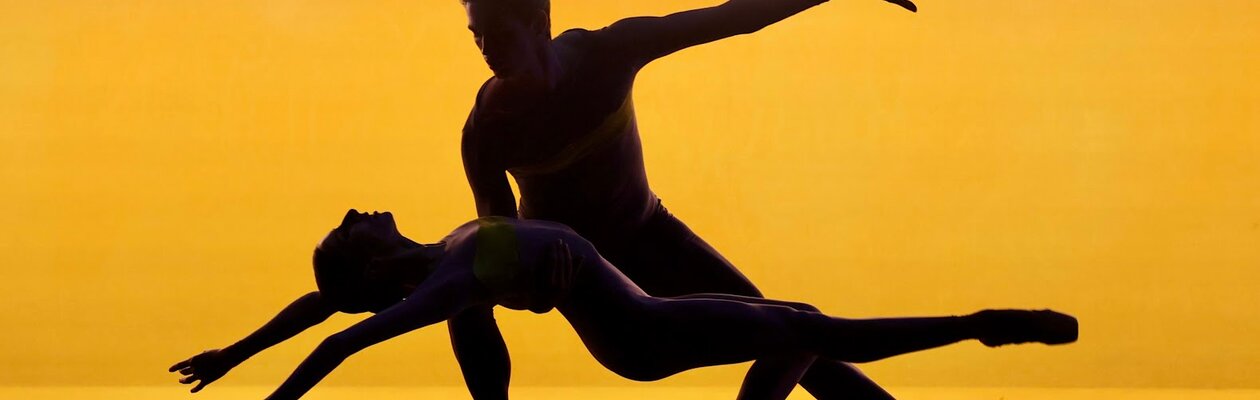 Брух. Сюита. Холст I