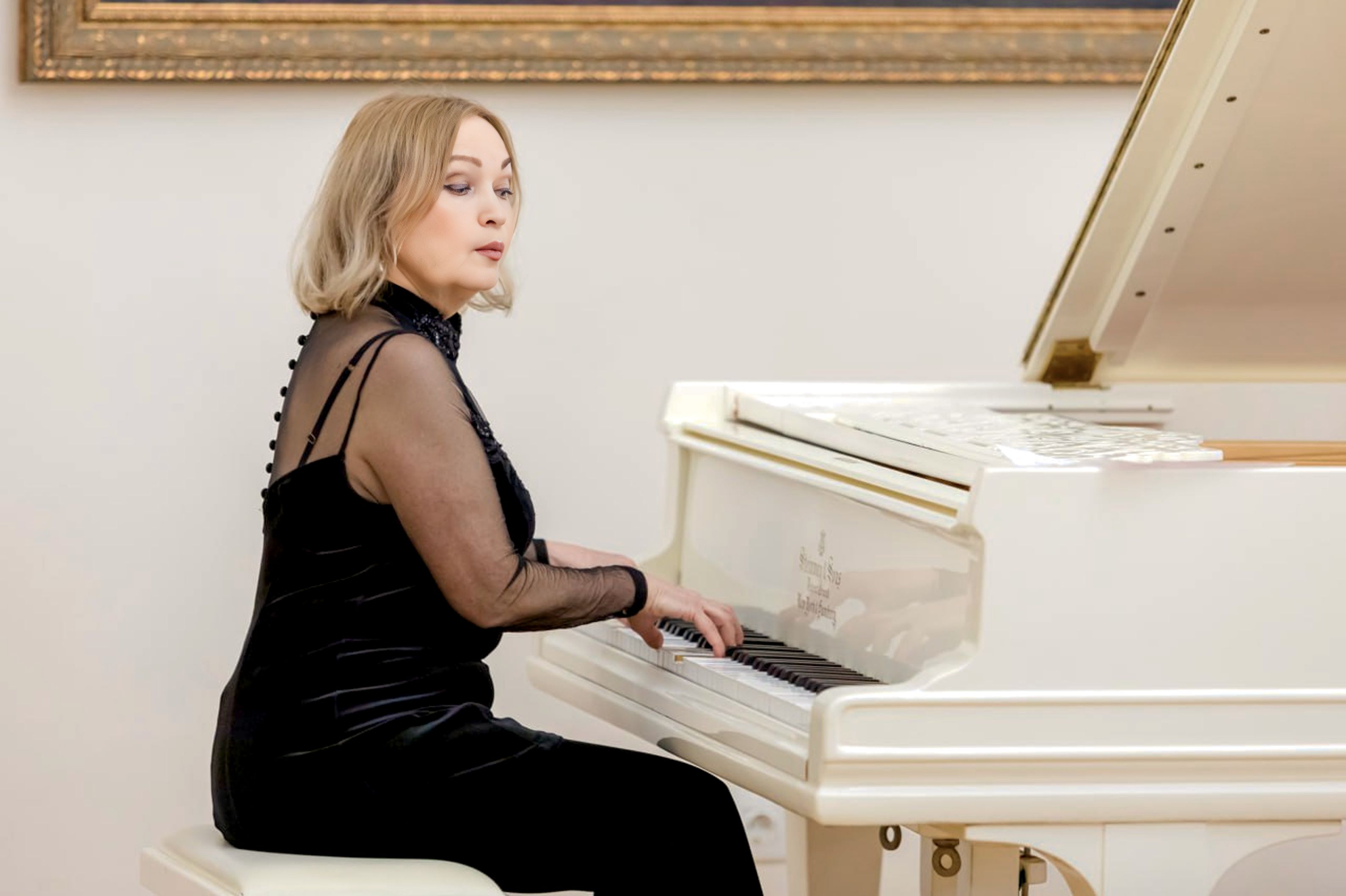 

Билеты на Музыка любви! (Дом-музей Щепкина)