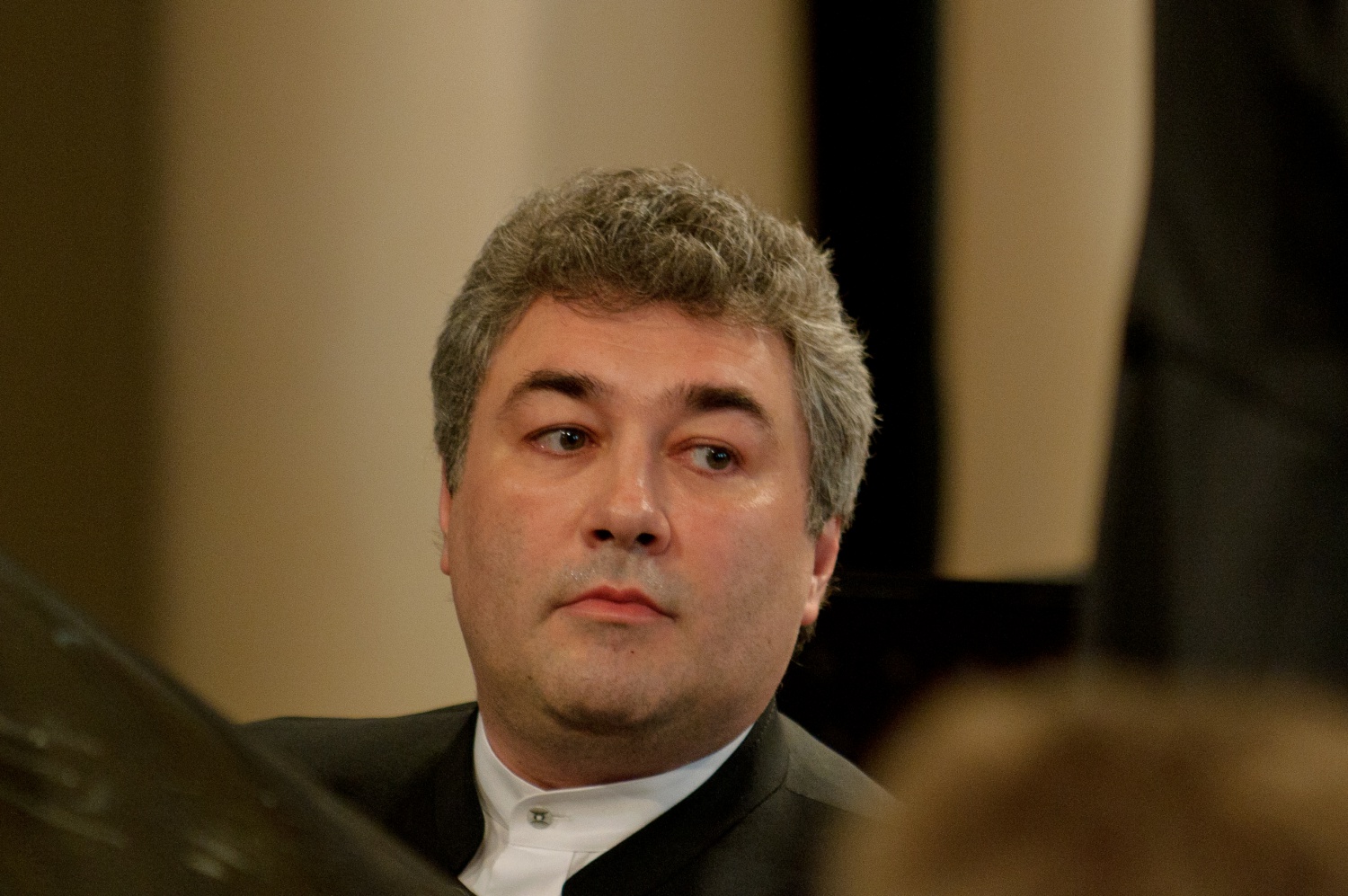 

Билеты на Вадим Руденко. Фортепианный вечер (Филармония им. Шостаковича. Большой зал)