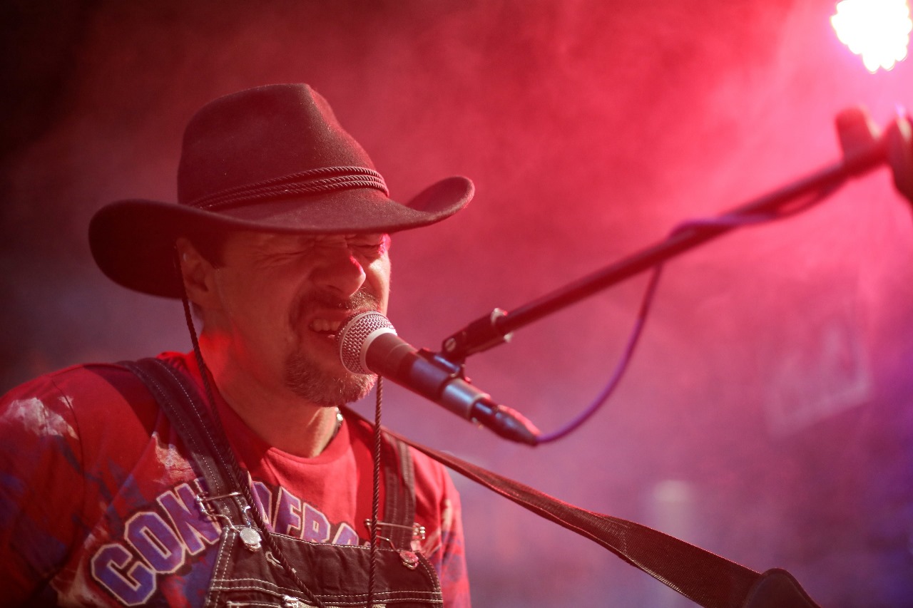 

Билеты на Wild Rebel Street Project (Rhythm & Blues Cafe)