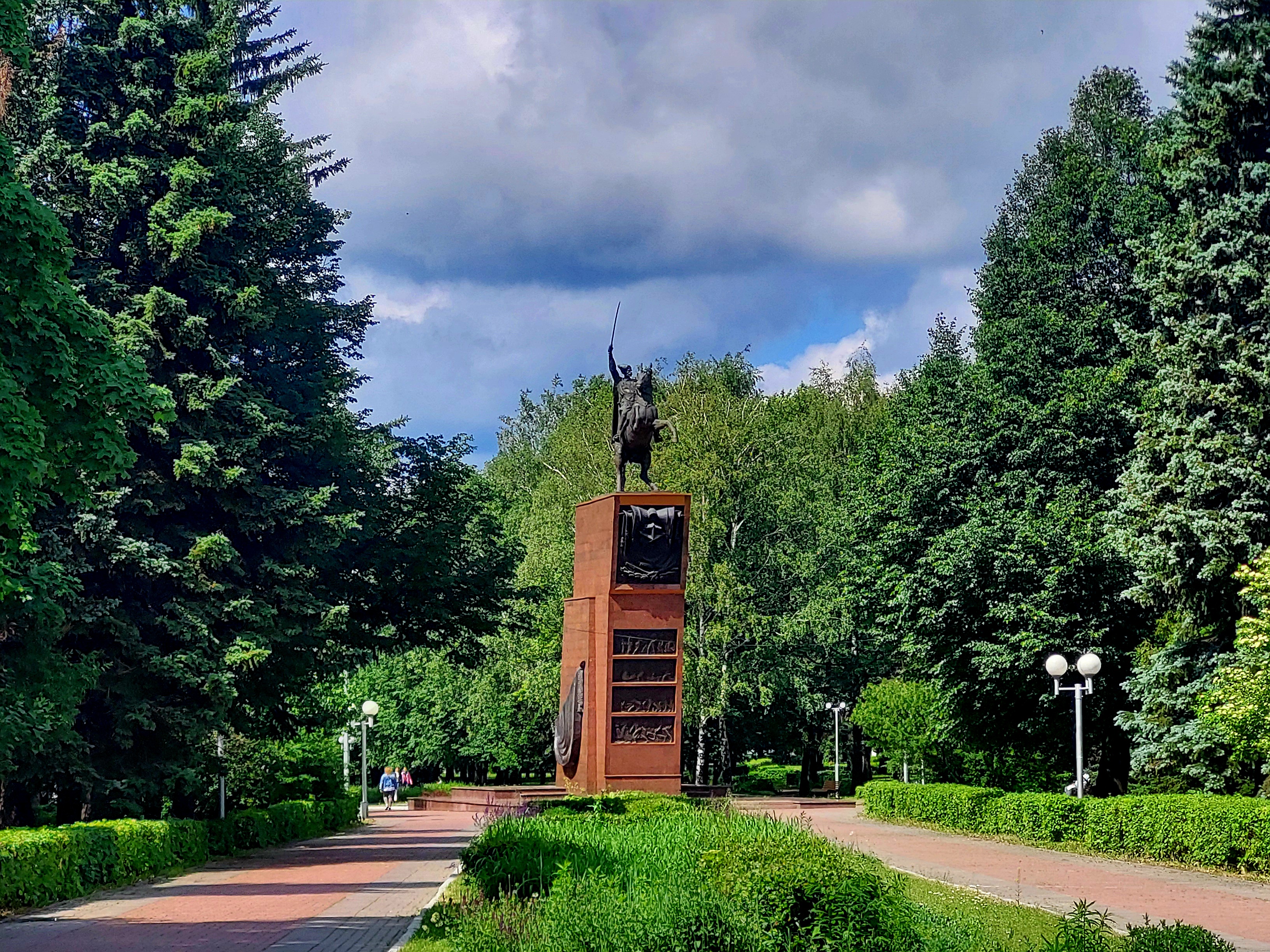 

Билеты на Чебоксары — столица Чувашии: однодневная поездка (Чебоксары — столица Чувашии)