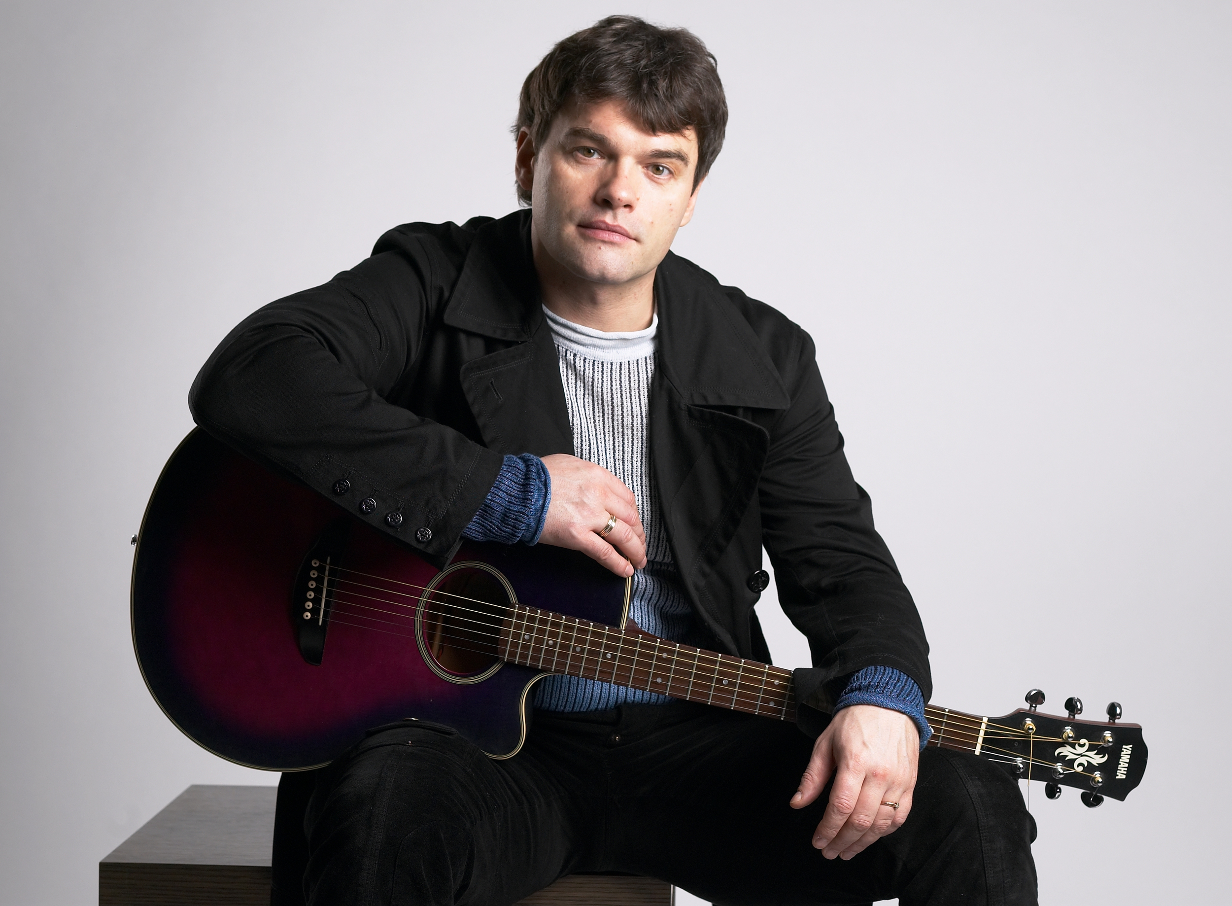 

Билеты на Евгений Дятлов (Храм Христа Спасителя. Зал Церковных Соборов)