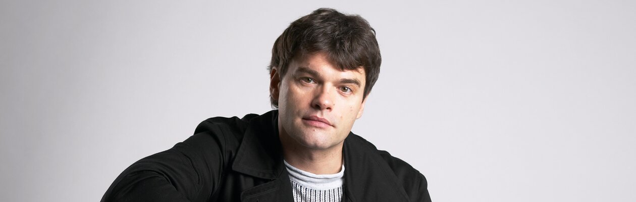 Евгений Дятлов