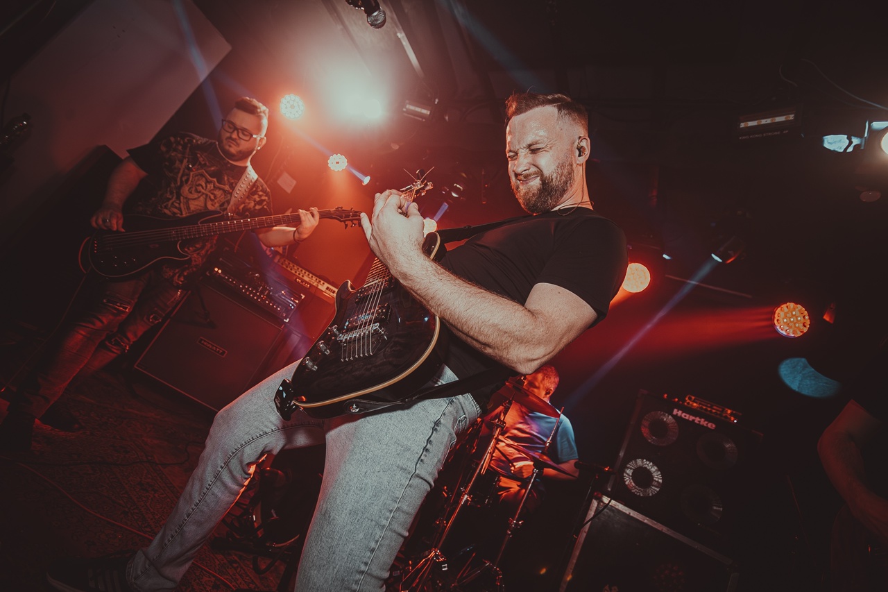 

Билеты на Metal Autumn Fest (Big Ben)