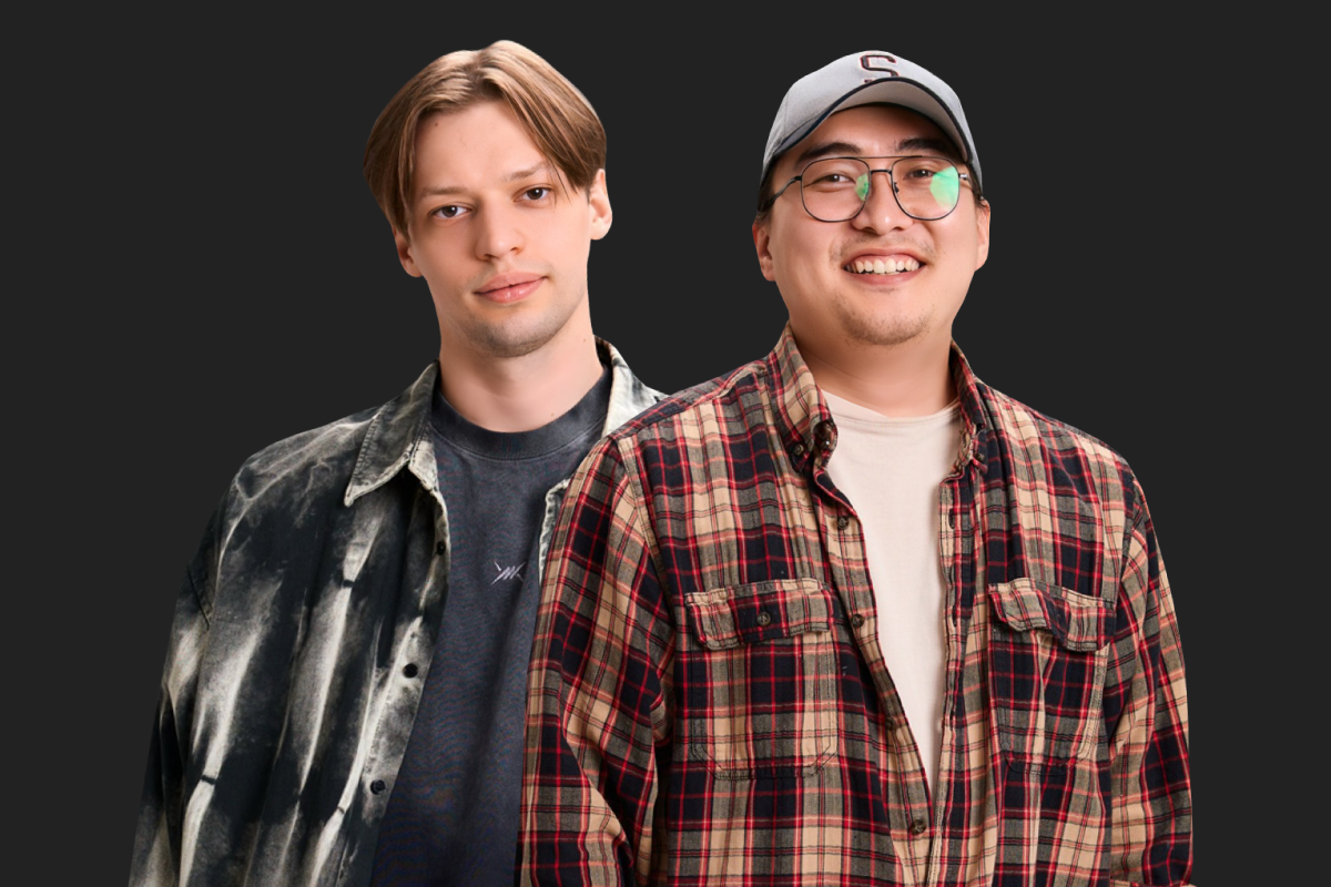 

Билеты на Трендёж (Yushin Brothers)