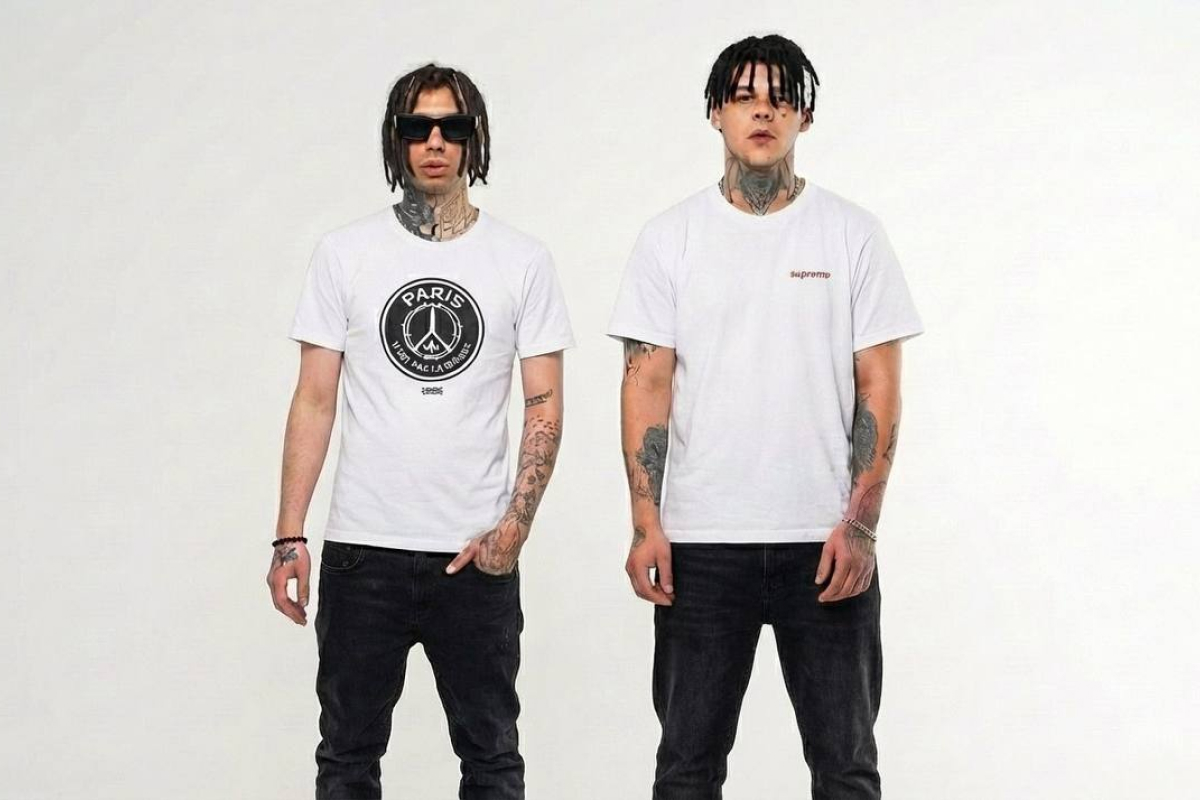 

Билеты на Evil Glock17 и Blagoiblago при поддержке Казян и DJ BluntCath (АТС)