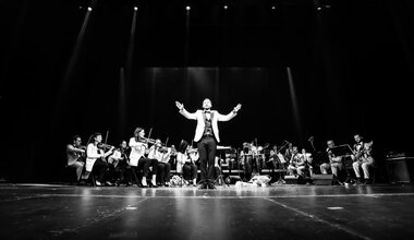 Раймонд Паулс. Золотые мелодии афиша