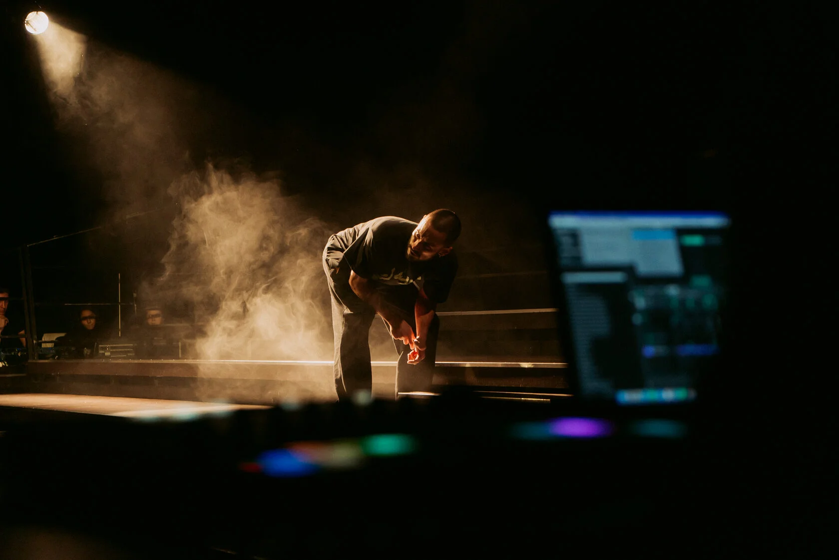 

Билеты на Әңгәмә / Диалог (MOÑ)