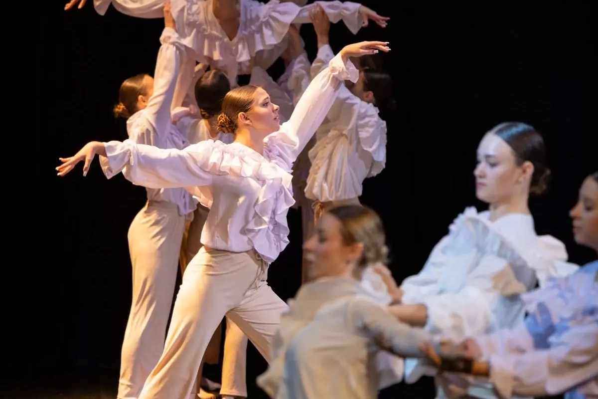 

Билеты на Магия танца (Институт искусств им. Хворостовского)