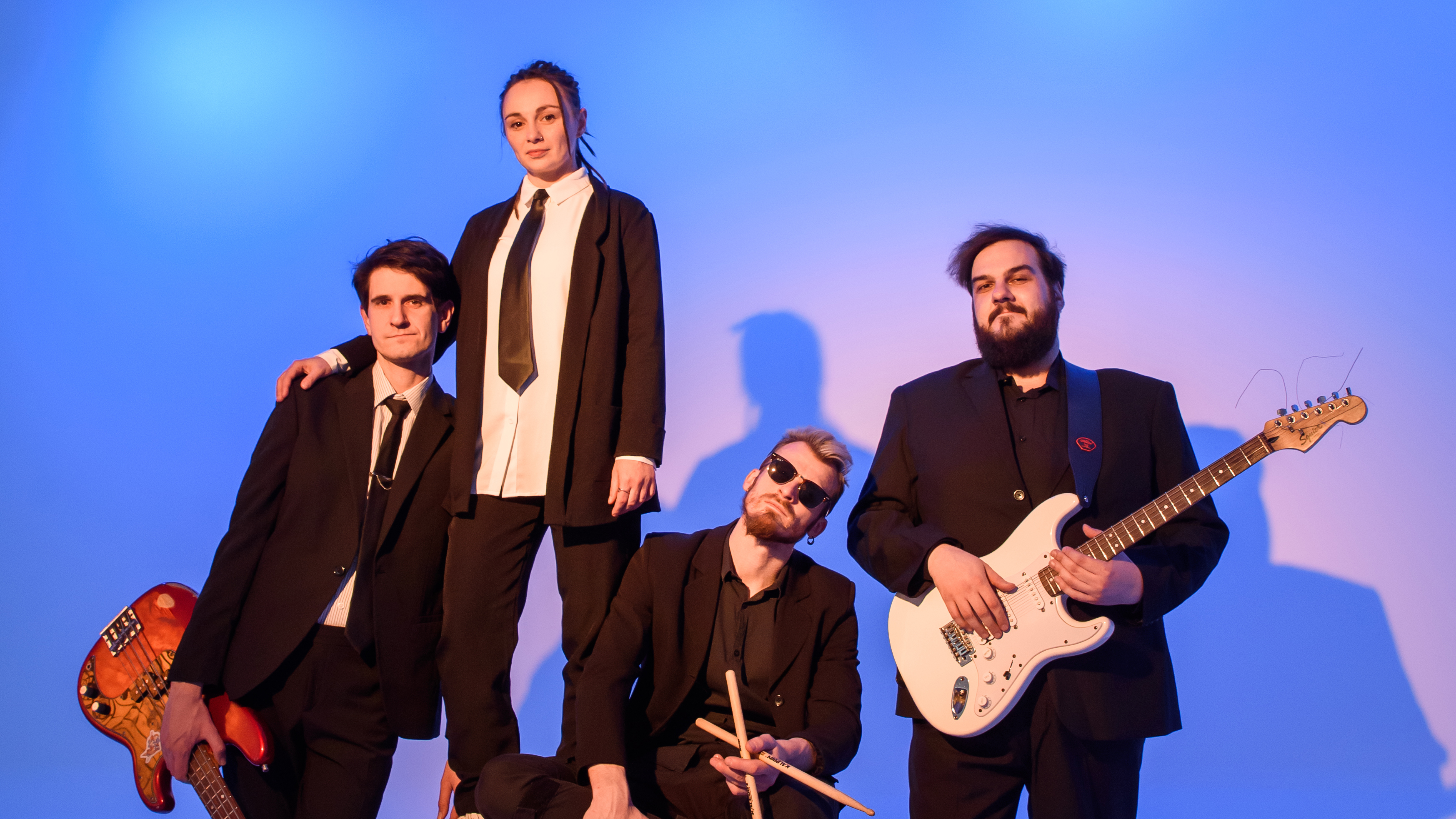 

Билеты на Kate & Roses (Две Рульки)