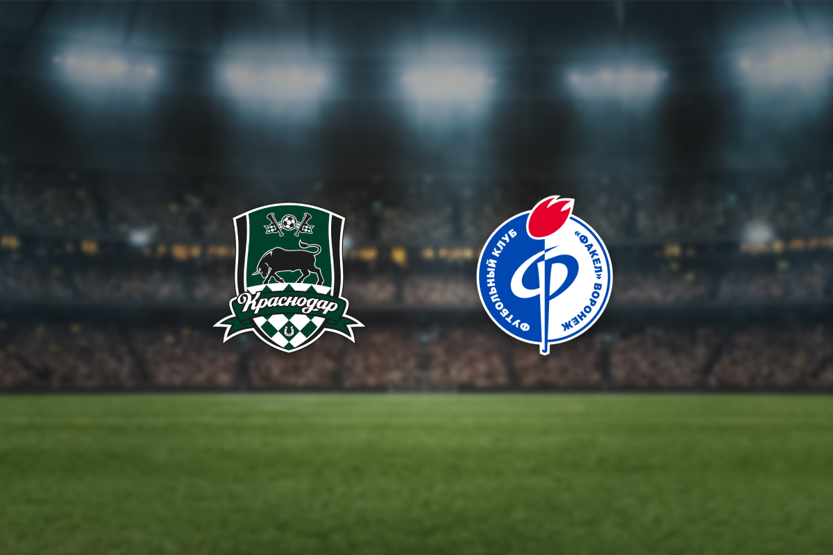 

Билеты на Краснодар-М — Факел-М (Стадион академии ФК «Краснодар»)