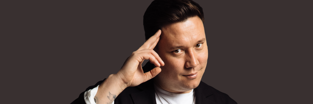 Артур Шамгунов