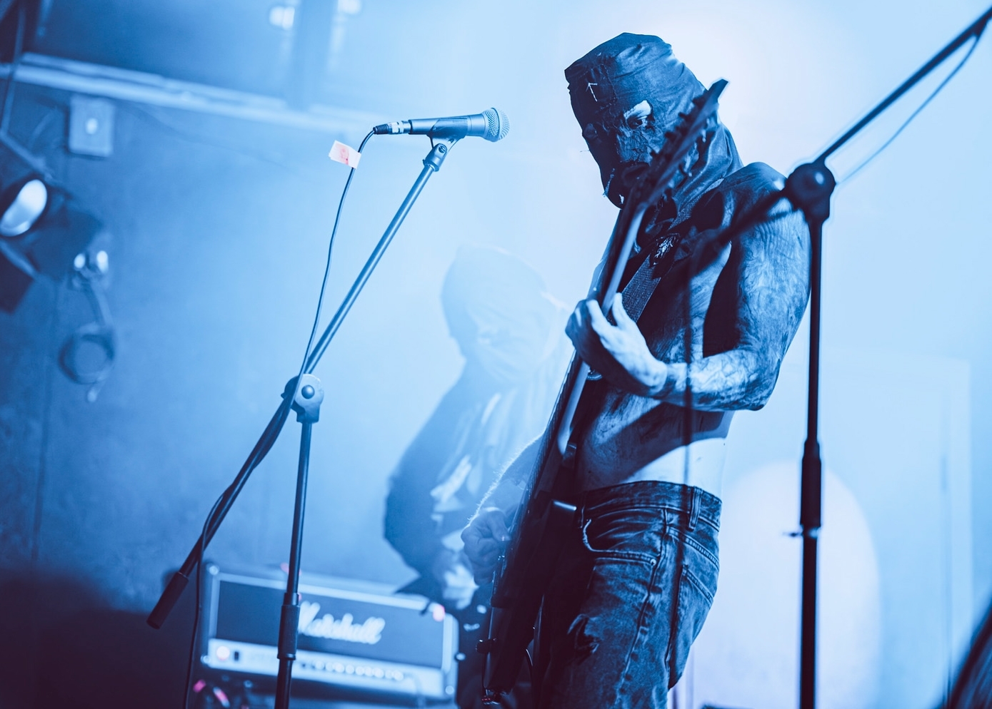 

Билеты на Cage of Creation w Shadow ov Fenris, Уводь (Цоколь 2.0)