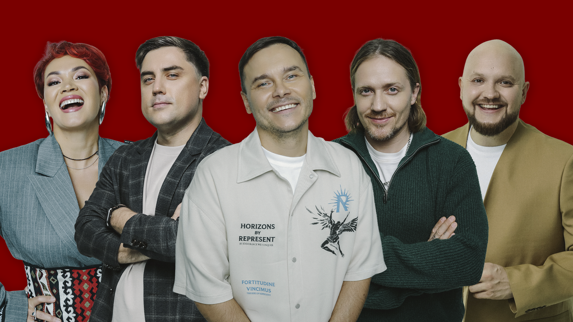 

Билеты на Плохие песни (Золотое кольцо)