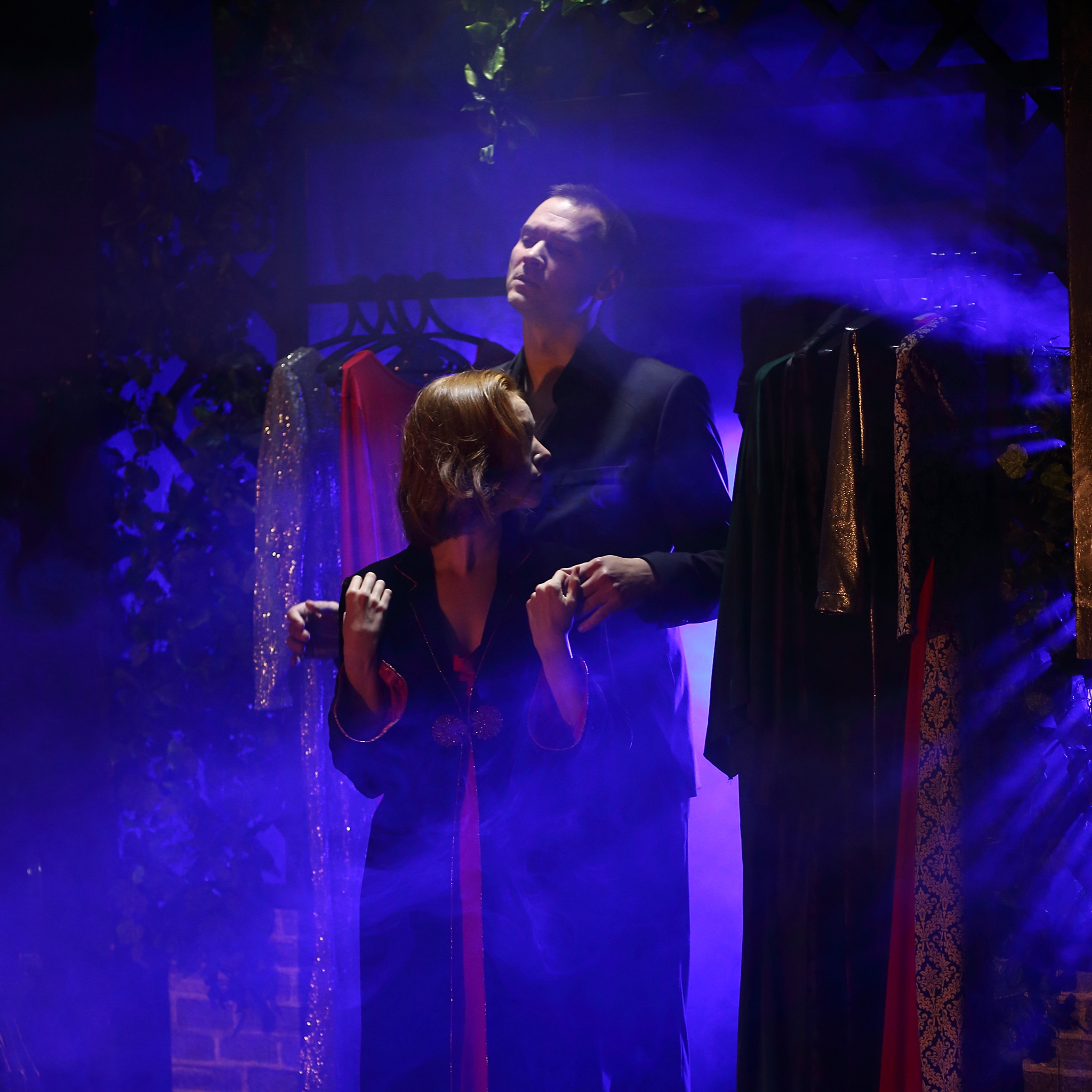 

Билеты на Связь (Театр «Мой»)