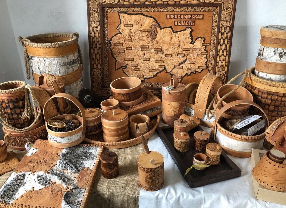 Женский день